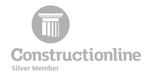 constructionline-silver-logo
